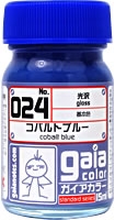 Gaianotes Color 024 Cobalt Blue 15ml