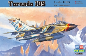 HobbyBoss 80353 1/48 Tornado IDS