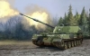 Academy 13519 1/35 Finnish Army K9FIN "Moukari" 155mm Self-Propelled Howitzer