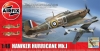 Airfix A05127 1/48 Hawker Hurricane Mk.I