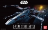 Bandai 0191406 1/72 X-Wing Starfighter [Starwars]