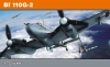 Eduard 7085 1/72 Bf110G-2