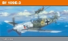 Eduard 8262 1/48 Bf109E-3