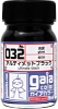 Gaianotes Color 032 Ultimate Black 15ml