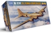 HK Models 01F002 1/48 B-17F Flying Fortress