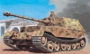 Italeri 0211 1/35 Sd.Kfz.184 Panzerjager Elefant