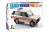 Italeri 3661 1/24 Range Rover Classic "British & Dutch Police 1979/80"