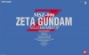 Bandai PG-0075680 1/60 MSZ-006 Zeta Gundam