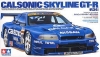 Tamiya 24219 1/24 Calsonic Skyline GT-R (R34)