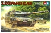 Tamiya 35271 1/35 Leopard 2 A6 Main Battle Tank