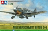 Tamiya 60790 1/72 Messerschmitt Bf109G-6