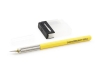 Any Order + Tamiya 69941(74040) Modeler's Knife (Yellow)