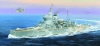 Trumpeter 05325 1/350 Battleship HMS Warspite 1942