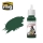 AMMO(MIG) F-542 Phthalo Green (17ml) [Water-based / Figures]