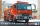 Aoshima 04(05971) 1/72 Chemical Fire Pumper Truck (Osaka Municipal Fire Department C6)
