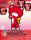 Bandai HG-PT-01-0200582) 1/144 Petit'Gguy [Burning Red]