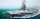 Gallery Models 64008 1/350 USS Intrepid CV-11 Essex-Class Angled-Deck Carrier