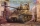 HobbyBoss 84801 1/48 U.S M4A1 (76)W Sherman