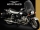 Italeri 4513 1/6 Moto Guzzi V850 California