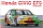 NuNu(Platz) PN24021 1/24 Honda Civic EF9 "JACCS - TI Circuit Aida 1992"