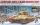 Tamiya 25144 1/35 German King Tiger "Production(Henschel) Turret" "Ardennes Front"  (w/Aber PE Parts & Metal Gun Barrel)