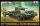 Tamiya 32594 1/48 British Churchill Mk. VII Infantry Tank / Churchill Mk.VII Crocodile Flamethrower