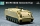 Trumpeter 07240 1/72 M113A3
