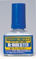 Mr Hobby MS232 Mr. Mark Setter 40ml