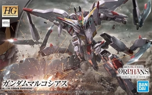 Bandai HG-IBO040(505675) 1/144 Gundam Marchosias