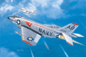 HobbyBoss 80365 1/48 F3H-2M Demon