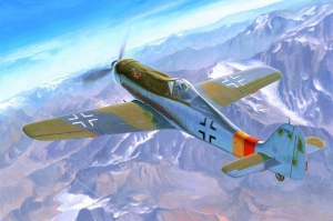 HobbyBoss 81716 1/48 Fw190D-9