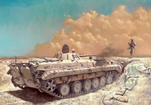 Italeri 6520 1/35 BMP-1