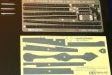 Tamiya 12628 1/350 Japanese Navy Submarine I-400 Photo-Etched