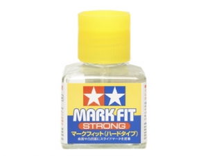 Tamiya 87135 Mark Fit (Strong) 40ml