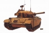 AFV Club AF35159 1/35 IDF Shot Centurion Mk.5 & Mk.5/1 (1967 Early Type)