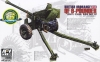 AFV Club AF35217 1/35 British Ordnance QF 6-Pounder Anti-Tank Gun Mk.IV w/Bouns Brass Ammo