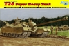 Dragon 6750 1/35 T28 Super Heavy Tank
