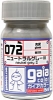 Gaianotes Color 072 Neutral Gray II 15ml