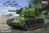 HobbyBoss 84815 1/48 KV-2 Model 1939 "Big Turret"