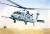 Italeri 2666 1/48 MH-60K Blackhawk SOA