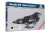 Italeri 1291 1/72 Tornado IDS "Black Panthers 2007"