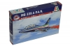 Italeri 1317 1/72 MB-339 PAN "Frecce Tricolori 2011 Livery"