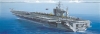 Italeri 5531 1/720 USS Theodore Roosevelt CVN-71