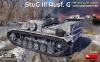 MiniArt 35362 1/35 StuG III Ausf.G (Feb 1943 - Alkett Production) w/Winterketten