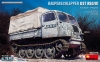 MiniArt 35478 1/35 Raupenschlepper Ost RSO/01 (Early Production)