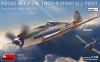 MiniArt 48040 1/48 Fw190D-9 Late (Mimetall Production) "Jagdgeschwader 301" [Basic Kit]
