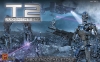 Pegasus Hobbies 9017 1/32 T-800 Endoskeletons (5 Figures + Diorama) [Terminator 2: Judgment Day] {sealmodel code: 6}