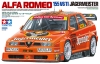 Tamiya 24148 1/24 Alfa Romeo 155 V6 TI Jagermeister