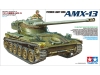 Any Order + Tamiya 35349 1/35 French Light Tank AMX-13