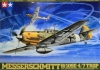Tamiya 61063 1/48 Bf109E-4/7 Trop